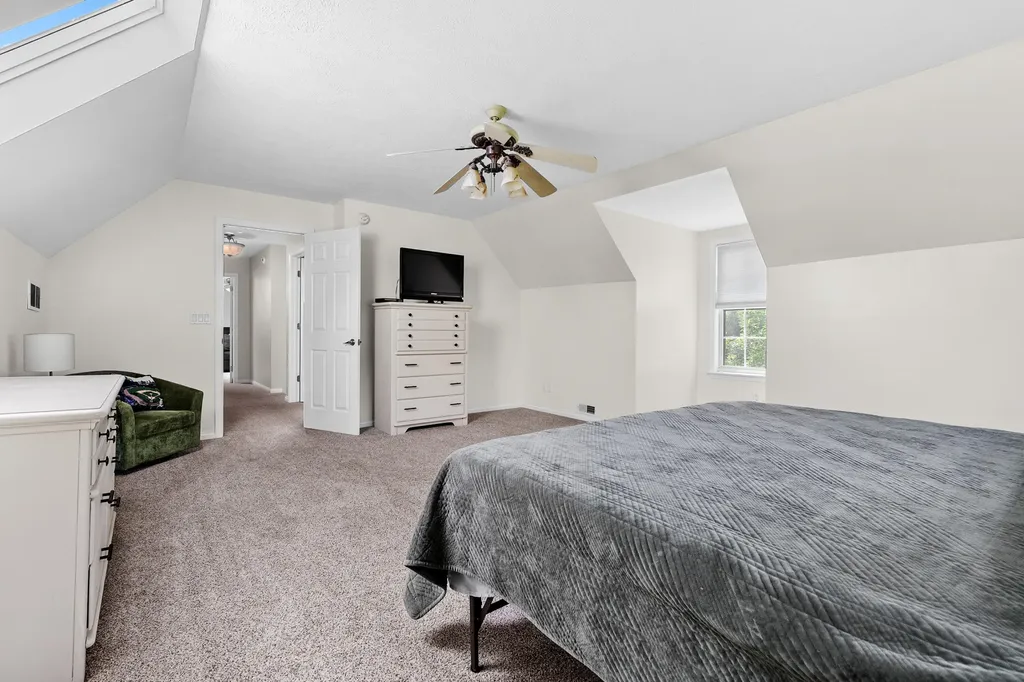 39166 36th Avenue Waverly Township MI 49079