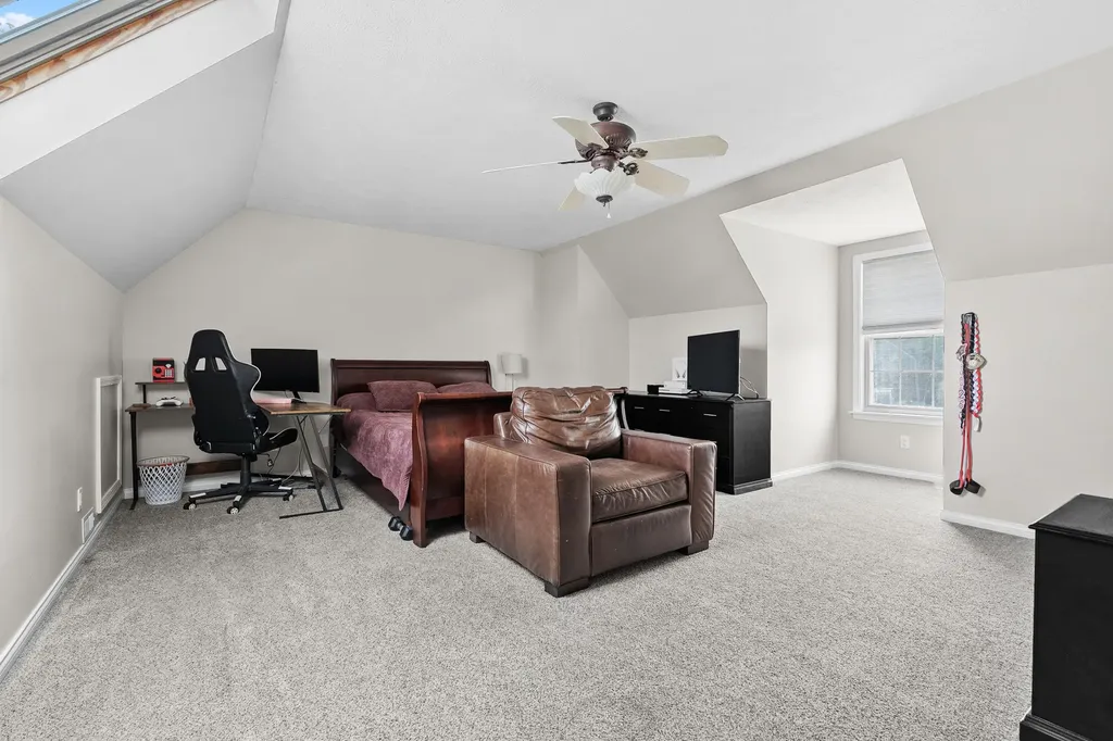 39166 36th Avenue Waverly Township MI 49079