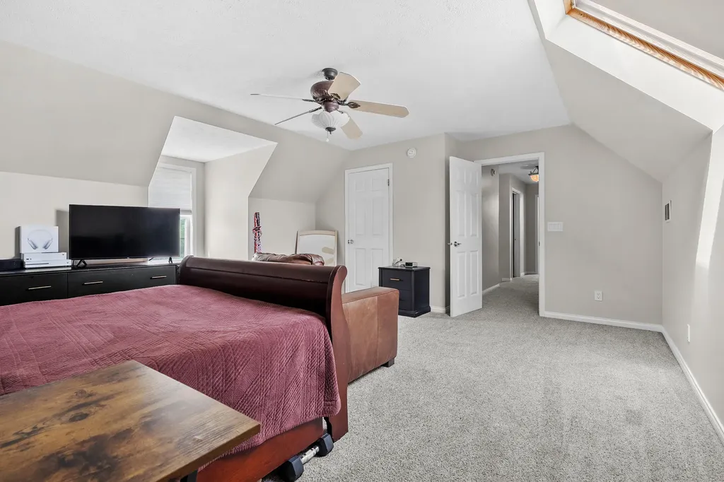 39166 36th Avenue Waverly Township MI 49079