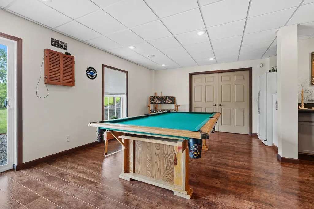 39166 36th Avenue Waverly Township MI 49079