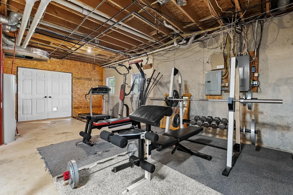 39166 36th Avenue Waverly Township MI 49079
