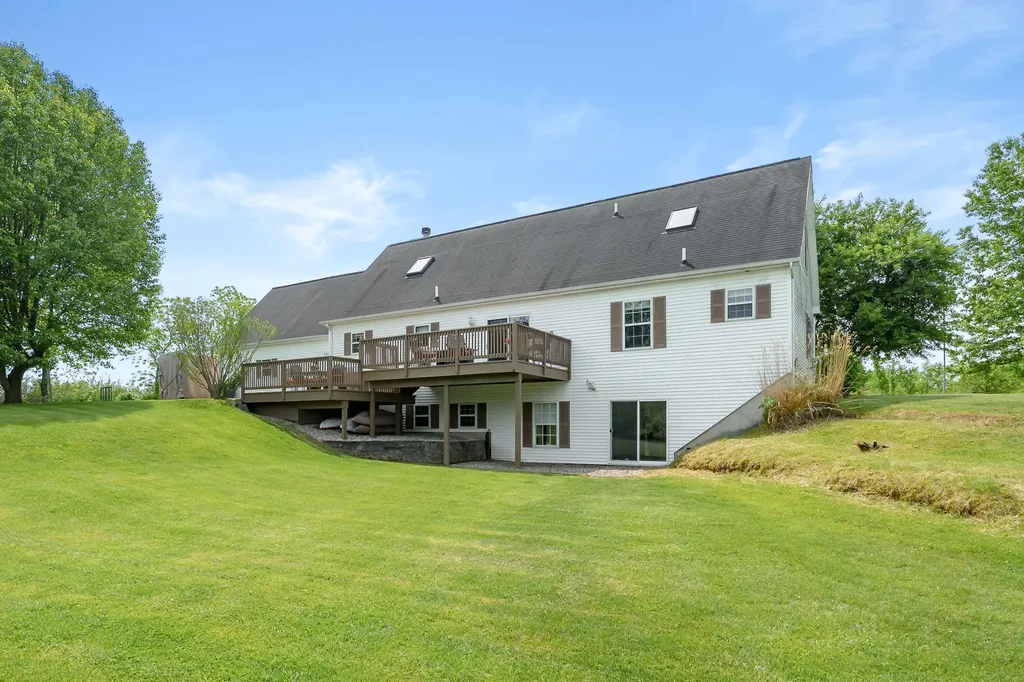 39166 36th Avenue Waverly Township MI 49079