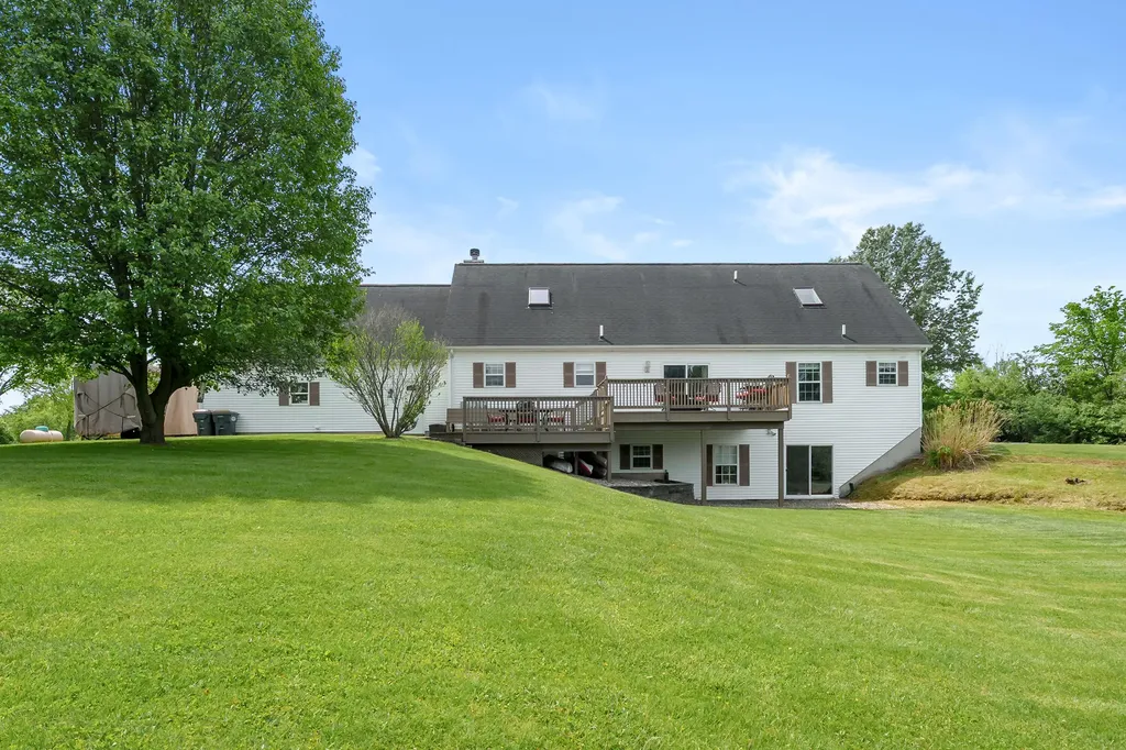 39166 36th Avenue Waverly Township MI 49079