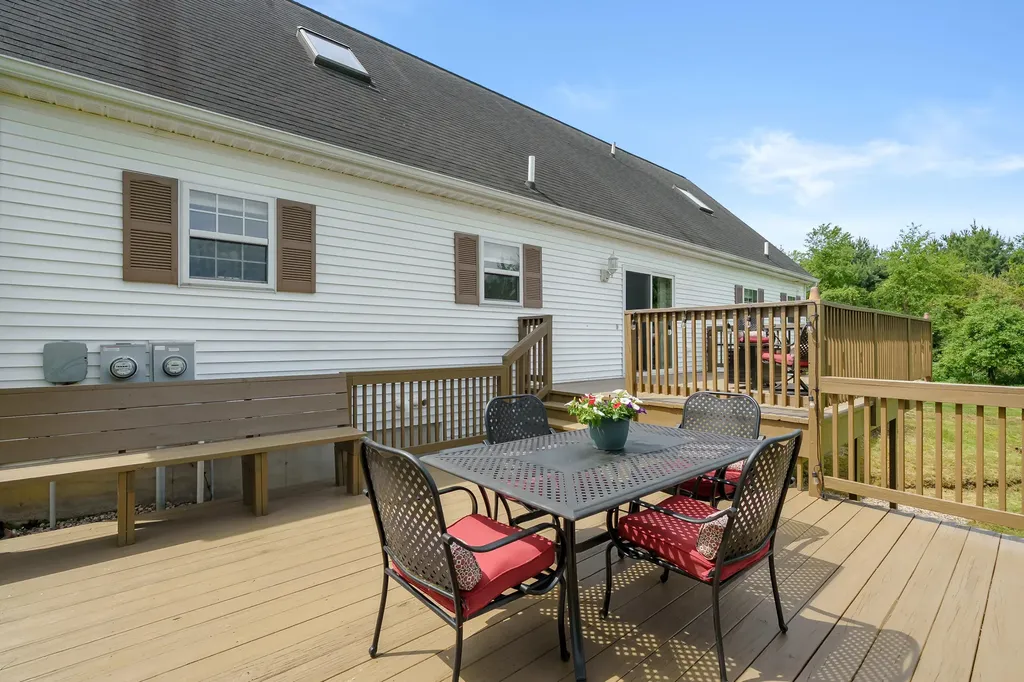 39166 36th Avenue Waverly Township MI 49079