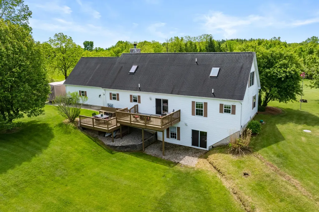 39166 36th Avenue Waverly Township MI 49079