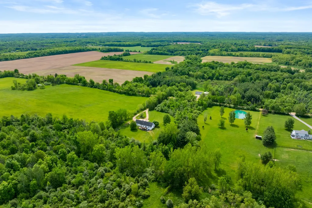39166 36th Avenue Waverly Township MI 49079