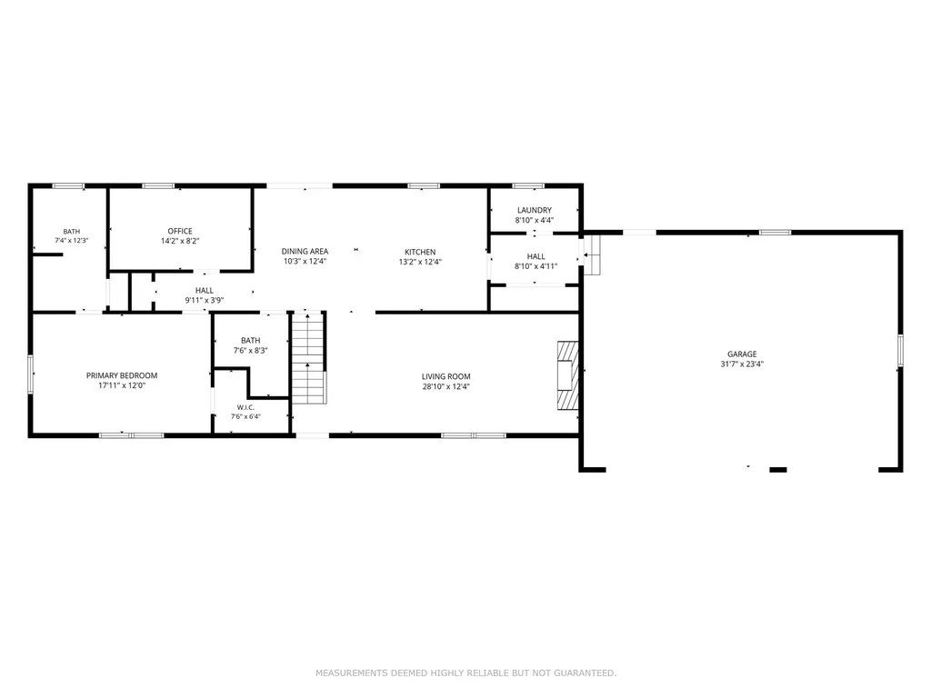 39166 36th Avenue Waverly Township MI 49079