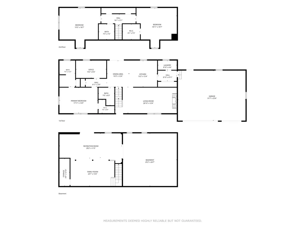39166 36th Avenue Waverly Township MI 49079