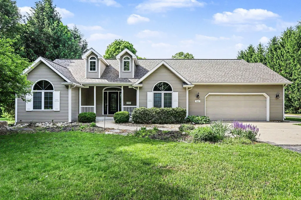 7921 W O Avenue Texas Charter Township MI 49009