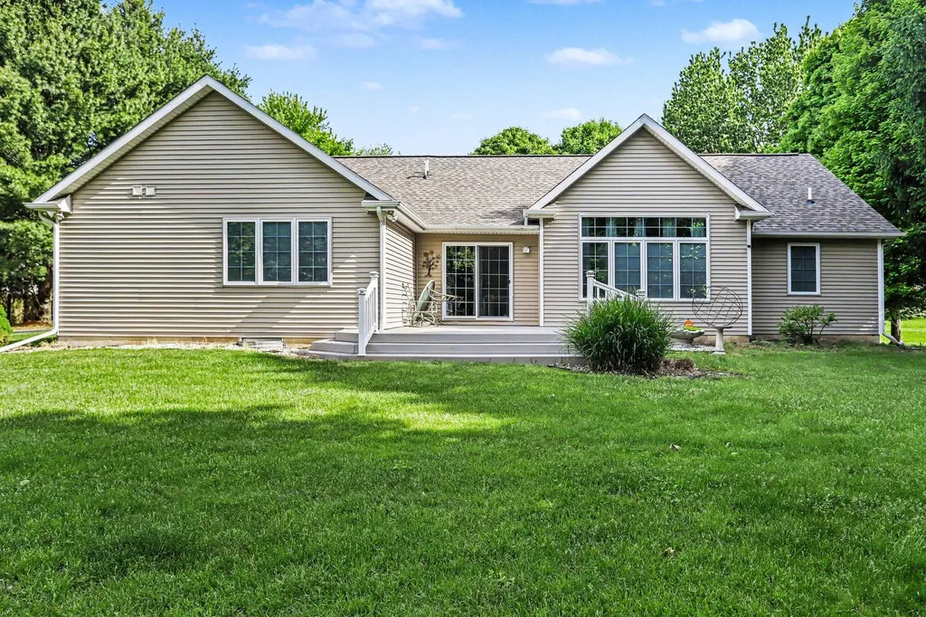 7921 W O Avenue Texas Charter Township MI 49009