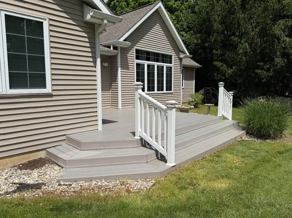 7921 W O Avenue Texas Charter Township MI 49009