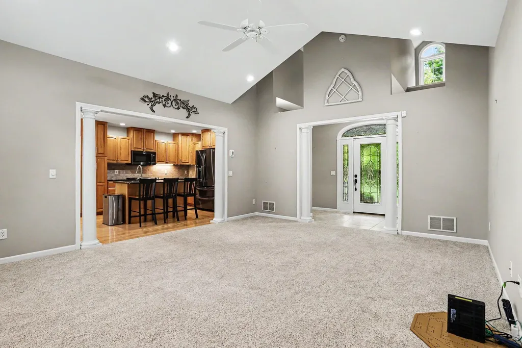7921 W O Avenue Texas Charter Township MI 49009