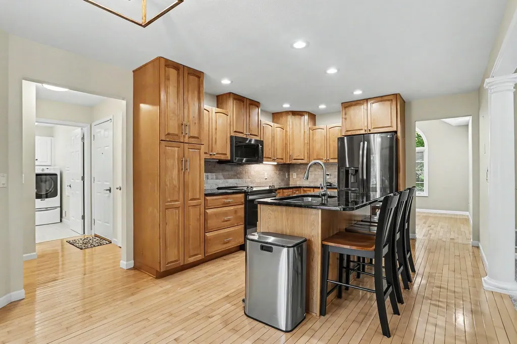 7921 W O Avenue Texas Charter Township MI 49009
