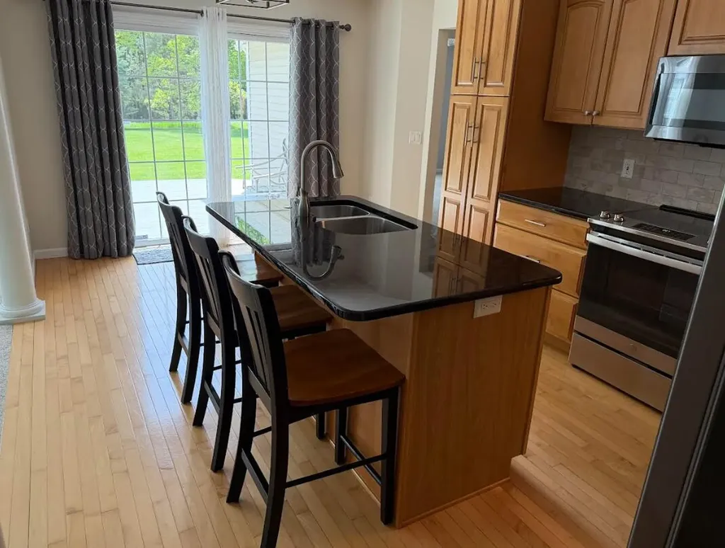 7921 W O Avenue Texas Charter Township MI 49009
