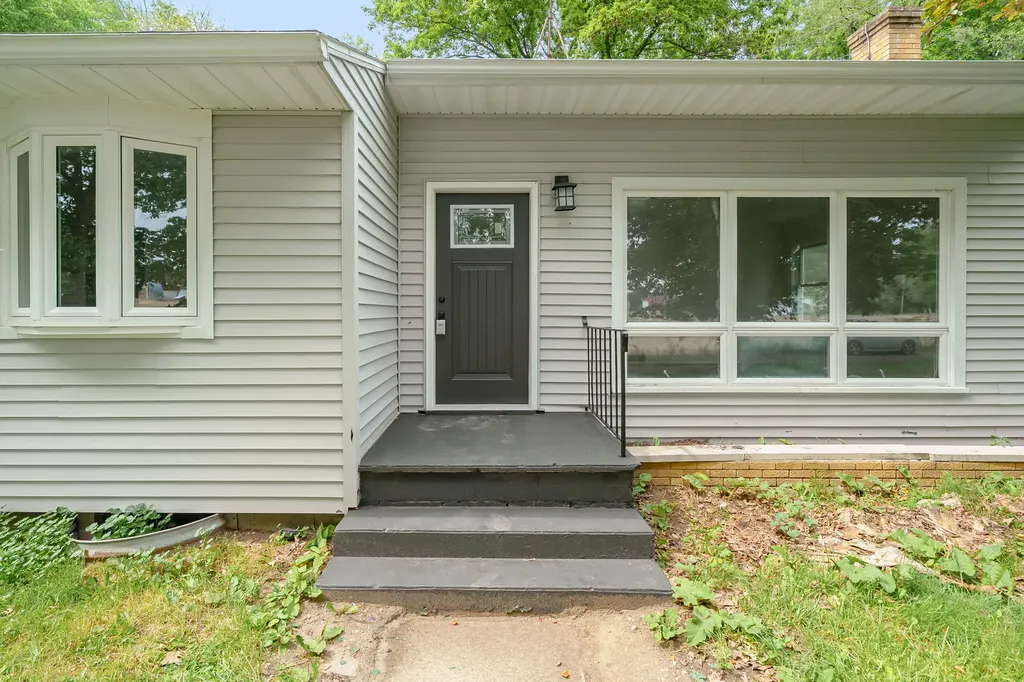 7132 S 27th Street Pavilion Township MI 49088