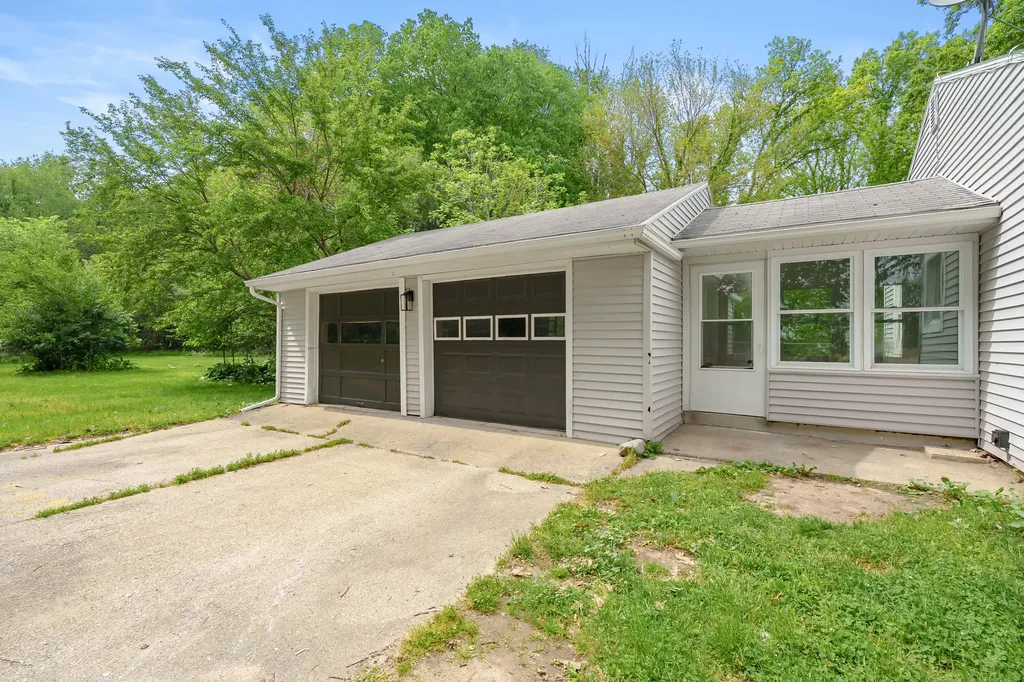 7132 S 27th Street Pavilion Township MI 49088