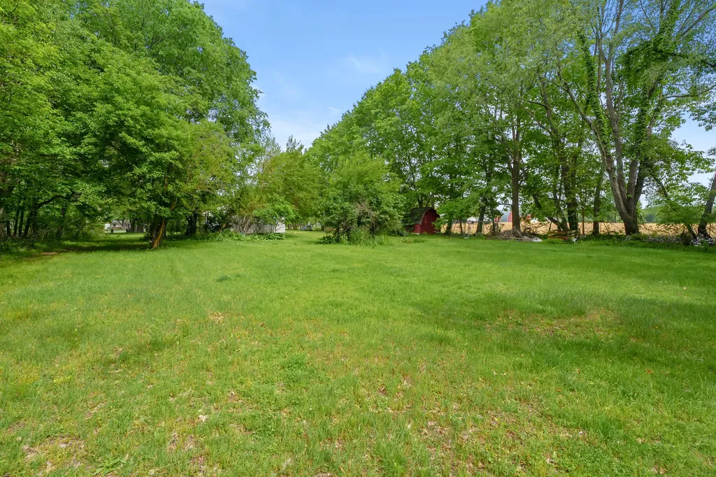 7132 S 27th Street Pavilion Township MI 49088