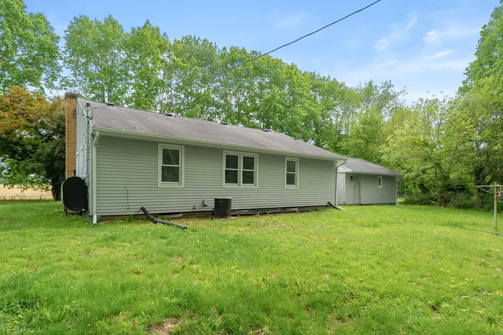 7132 S 27th Street Pavilion Township MI 49088