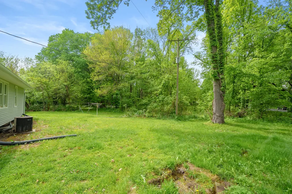 7132 S 27th Street Pavilion Township MI 49088