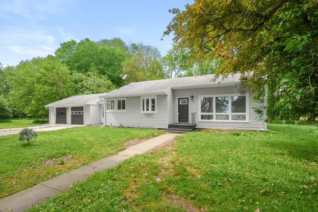7132 S 27th Street Pavilion Township MI 49088
