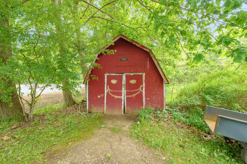 7132 S 27th Street Pavilion Township MI 49088