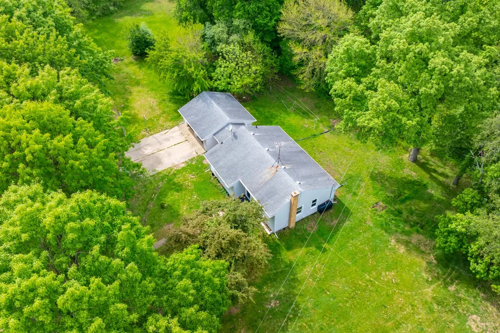 7132 S 27th Street Pavilion Township MI 49088