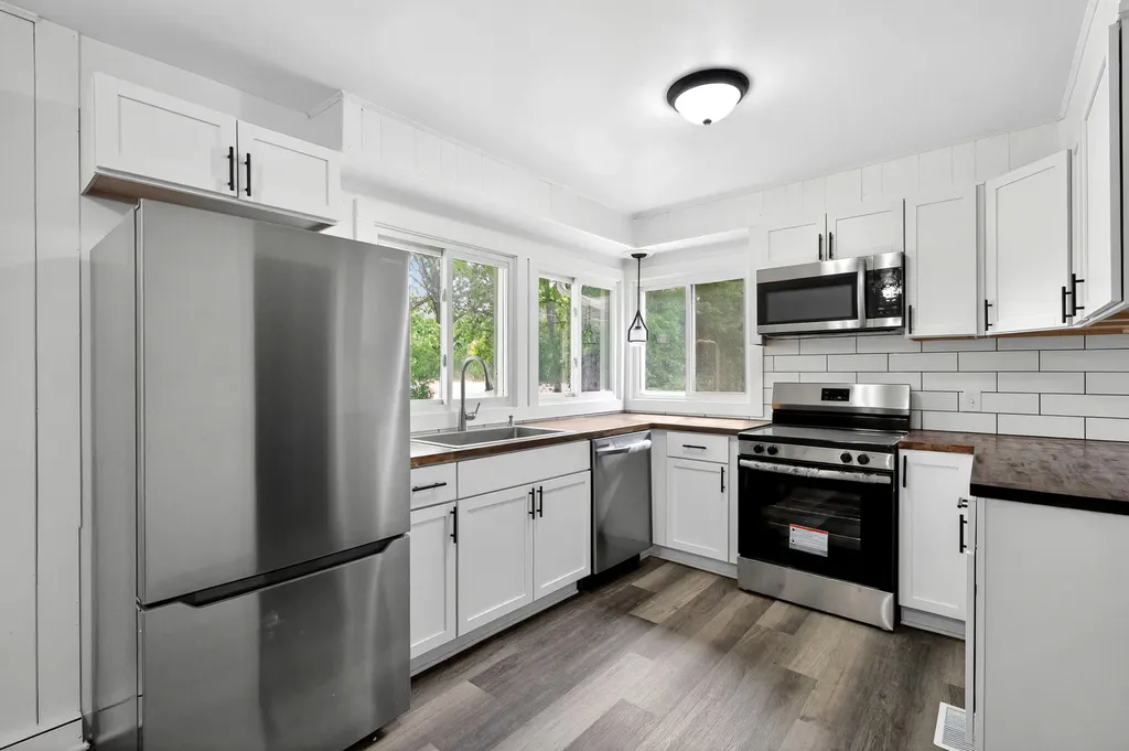 7132 S 27th Street Pavilion Township MI 49088