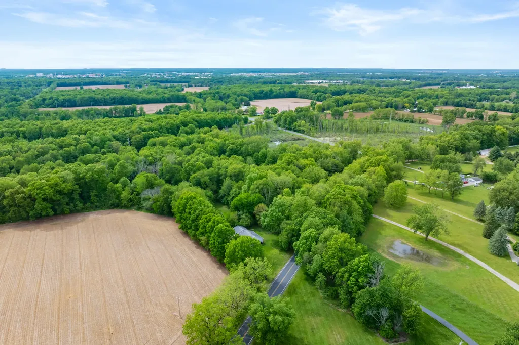 7132 S 27th Street Pavilion Township MI 49088