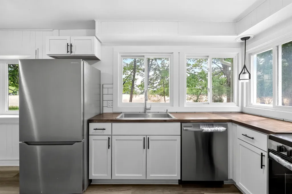 7132 S 27th Street Pavilion Township MI 49088
