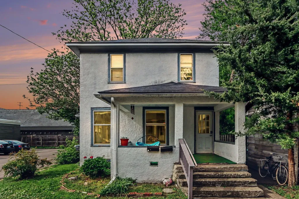 436 S Westnedge Court Kalamazoo City MI 49008