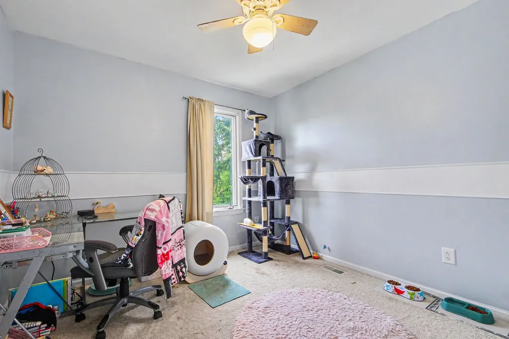 5337 Ticonderoga Drive SE Kentwood City MI 49508