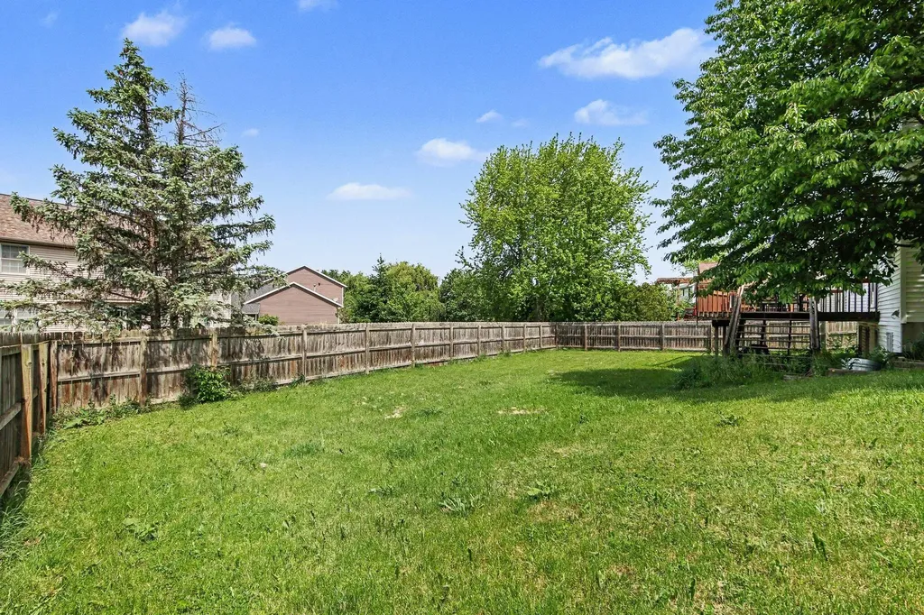 5337 Ticonderoga Drive SE Kentwood City MI 49508