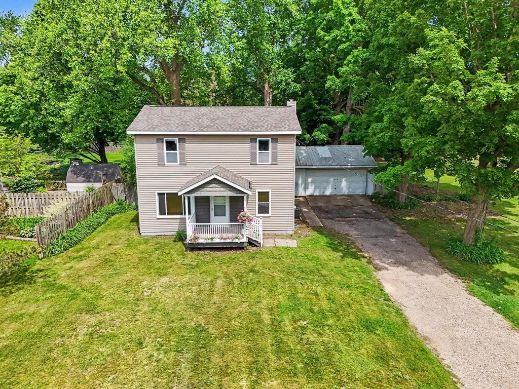 919 Charles Street Gun Plain Township MI 49080