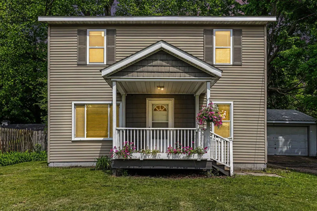 919 Charles Street Gun Plain Township MI 49080