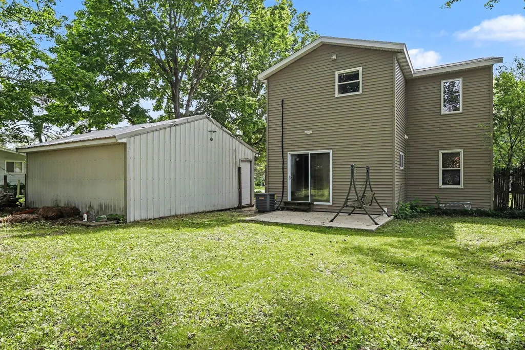 919 Charles Street Gun Plain Township MI 49080
