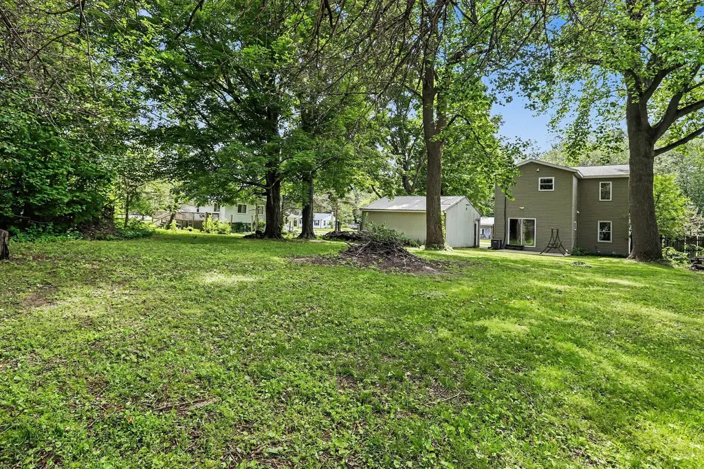 919 Charles Street Gun Plain Township MI 49080