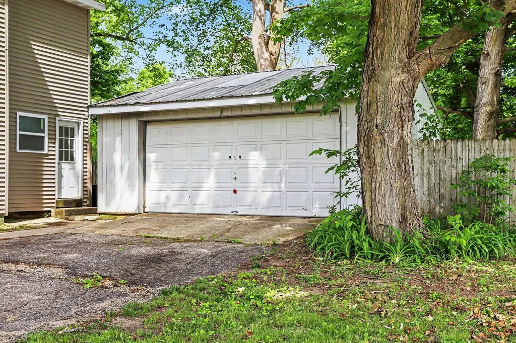 919 Charles Street Gun Plain Township MI 49080
