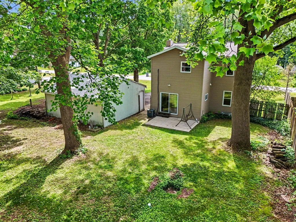 919 Charles Street Gun Plain Township MI 49080