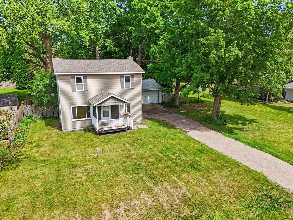 919 Charles Street Gun Plain Township MI 49080