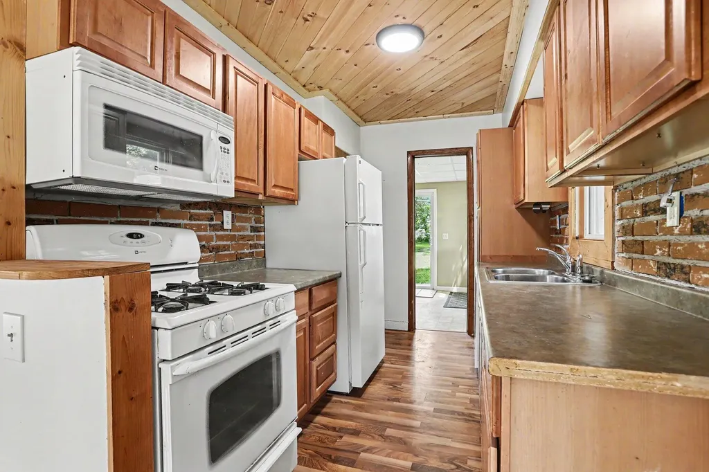919 Charles Street Gun Plain Township MI 49080