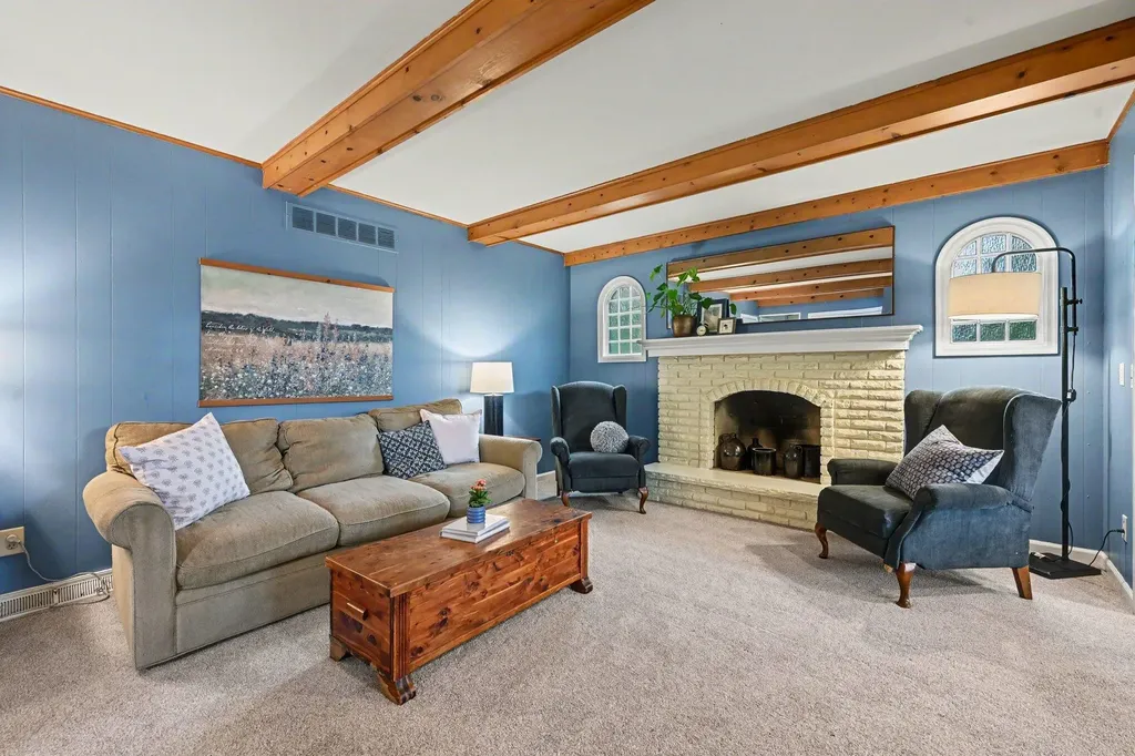 1339 Cadet Lane Oshtemo Charter Township MI 49009