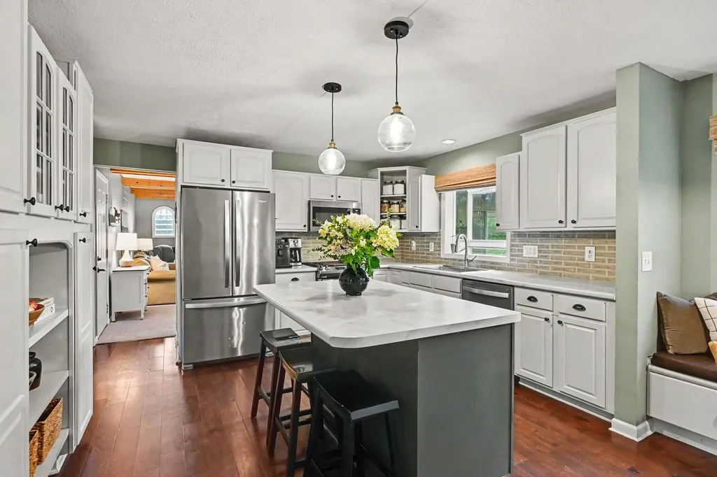 1339 Cadet Lane Oshtemo Charter Township MI 49009