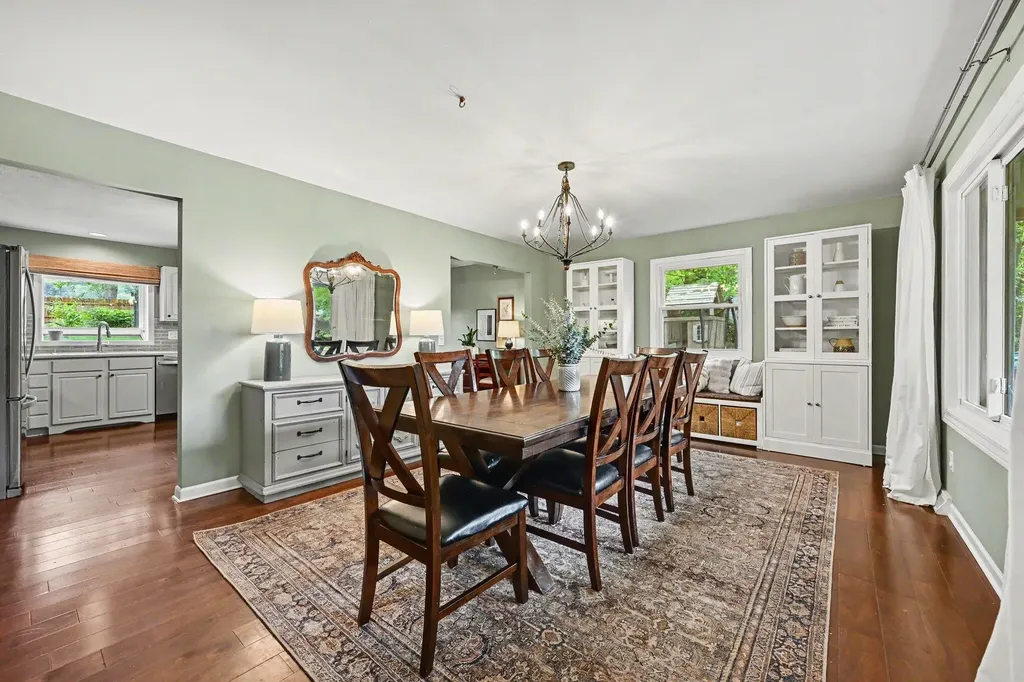 1339 Cadet Lane Oshtemo Charter Township MI 49009