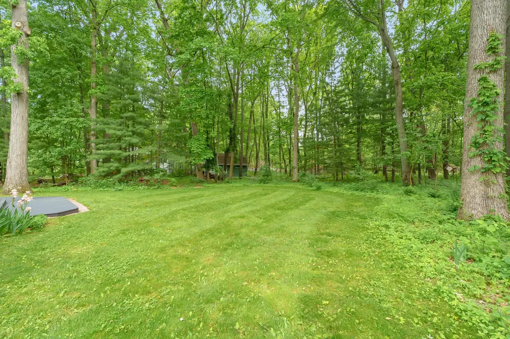 8001 Greenfield Shores Drive Pavilion Township MI 49088
