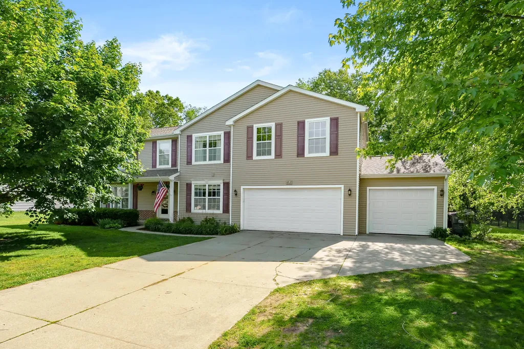 6737 Annandale Drive Texas Charter Township MI 49009