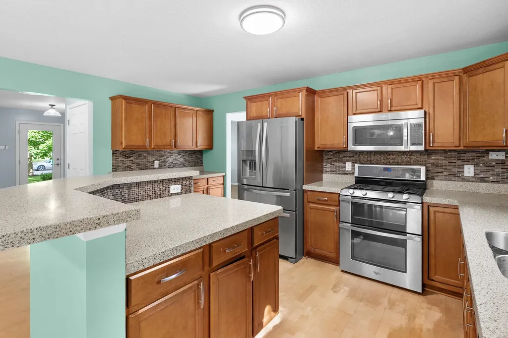6737 Annandale Drive Texas Charter Township MI 49009