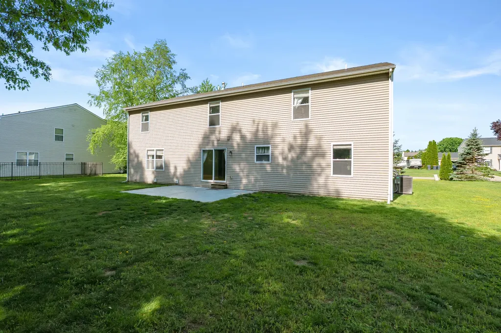6737 Annandale Drive Texas Charter Township MI 49009