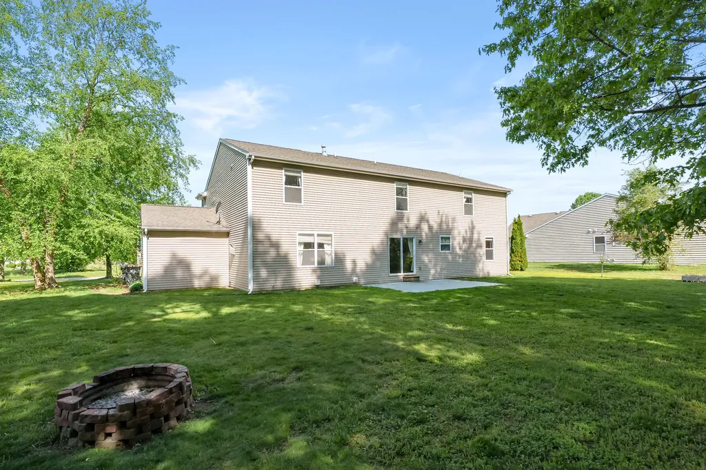 6737 Annandale Drive Texas Charter Township MI 49009