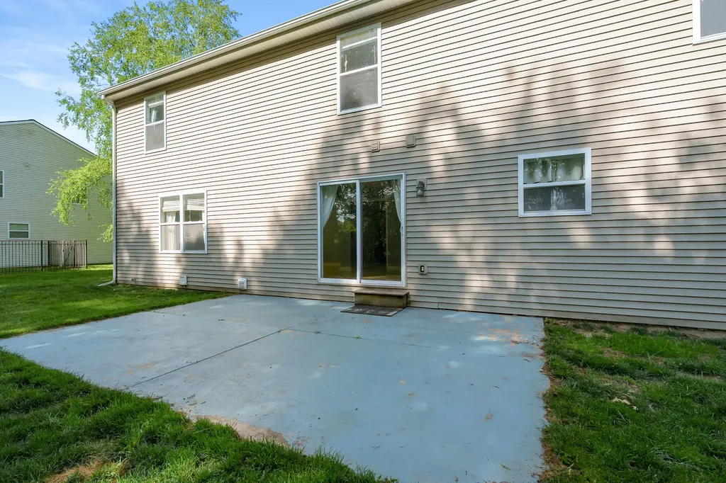 6737 Annandale Drive Texas Charter Township MI 49009