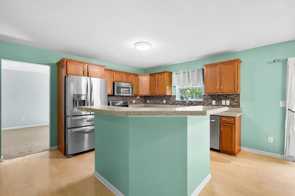 6737 Annandale Drive Texas Charter Township MI 49009